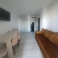 Apartament Nicole، فندق في كورتا دي أرجيش