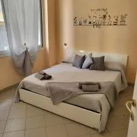 King house, hotel sa Sanremo