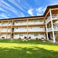 EcoHotel El Almendro, מלון בPaine