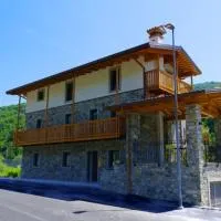 Péstrofa, hotel a San Pietro al Natisone