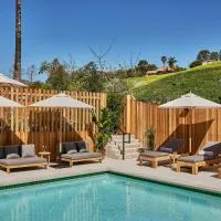 Hotel June Malibu, hotell sihtkohas Malibu