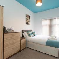 Townhouse @ Westminster Street Crewe