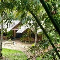 Babaland、New AgutayaにあるSan Vicente Airport - SWLの周辺ホテル