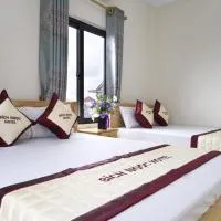 Bích Ngọc Hotel Quan Lạn - Thứ 7 nhận 5 phòng trở lên, hotel v destinaci Làng Liễu