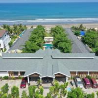 Marand Beach Resort