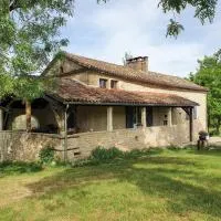 La Quintarde, hotel din Flaujac-Poujols