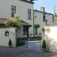 Guesthouse Les Tilleuls, Hotel in Fleurus