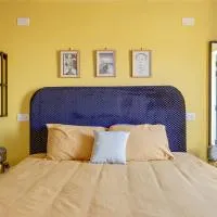 Sliema Creek Suites, hotel v destinaci Sliema