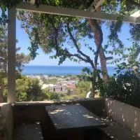 Karpathios Studios Pefkos