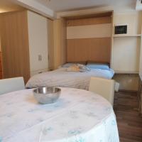 Apartma Olivieri