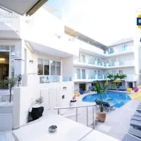 Dimitrios Beach Hotel Adults Friendly 14 plus