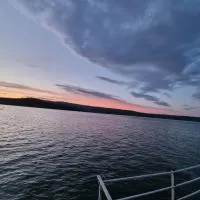 La Ponton AdaKale, хотел в Vrancea