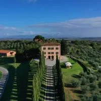 Relais Villa Grazianella | UNA Esperienze, מלון בAcquaviva