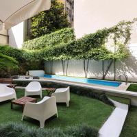 PRESTIGE BOUTIQUE HOMES - Garden & Pool