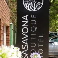 폴로콰네에 위치한 호텔 Sasavona Boutique Hotel