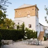 Casale delle Lavande, hotell i Citta' Sant'Angelo