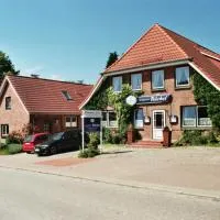 Landgasthof Nüchel, hotel di Malente