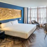 Alda Galería Coruña, hotell sihtkohas A Coruña