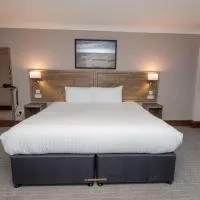 Boundary, Alfreton by Marston's Inns, hotel en Alfreton