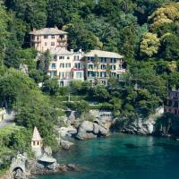 Os 10 melhores hotéis em Portofino, Itália (a partir de € 135)