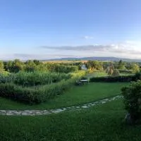 Pensiunea Agroturistica Casa Jucan, hotel a Poeni-Solca