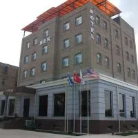 BEK PLUS HOTEL, hotel di Takchilik