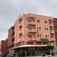 Hotel Achokre, Hotel in Oulad Yaïch