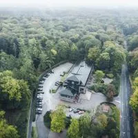 Hotel Gastronomique de Echoput: Apeldoorn şehrinde bir otel