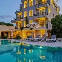 Avanti Hotel & Spa, Hotel in Budva