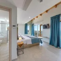 Spiros-Soula Thematic Suites