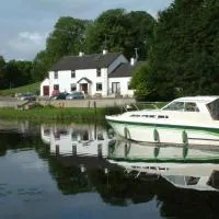 Corrigans Shore House, hotel v destinácii Enniskillen