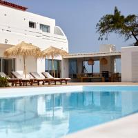 Hélène Holidays and Retreats