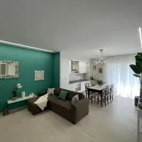 Morrovalle में, होटल Otium Rooms / Camere e Appartamenti