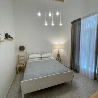 DesireHome, hotel a Bari, Centro storico