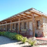 MARK's farm & ecolodge, ξενοδοχείο σε Kalenga