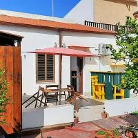 B&B Il Cortile del Sole, hotel Olmedóban