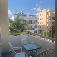 Green Nondas Hill, hotel poblíž Mezinárodní letiště Larnaca - LCA, Larnaka