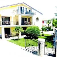vila Aida, хотел в Умаг