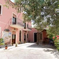 Baglio Mustazza – hotel w mieście Buseto Palizzolo