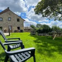 De Hoogstam, hotel i Vijlen