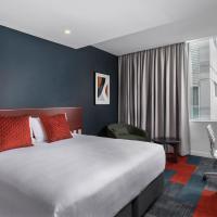 Rydges Auckland, hotel di Auckland