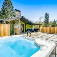 Innkeeper's Lodge at Mount Walker Inn, hotel u gradu 'Quilcene'