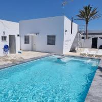 Casa Las Marismas