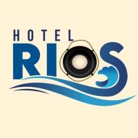HOTEL RIOS - BALSAS, hôtel à Balsas près de : Aéroport de Balsas - BSS