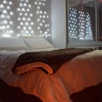 Buenavista Hotel Campestre - Pesca, ξενοδοχείο σε Pesca