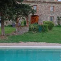 Villa del Remei, hotel u gradu Vidreres