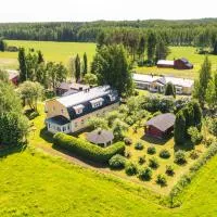 B&B Lomamokkila, hotel u gradu Savonlina
