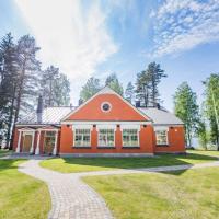 B&B Taipaleenniemi, hotel near Savonlinna Airport - SVL, Savonlinna