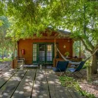 Amikam Meshek 81 משק 81 עמיקם, hotel em Amikam