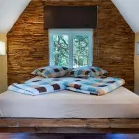 Cozy Cottage, hotell i Sīkrags